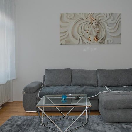 Blue Lotus Apartment 비엔나 외부 사진