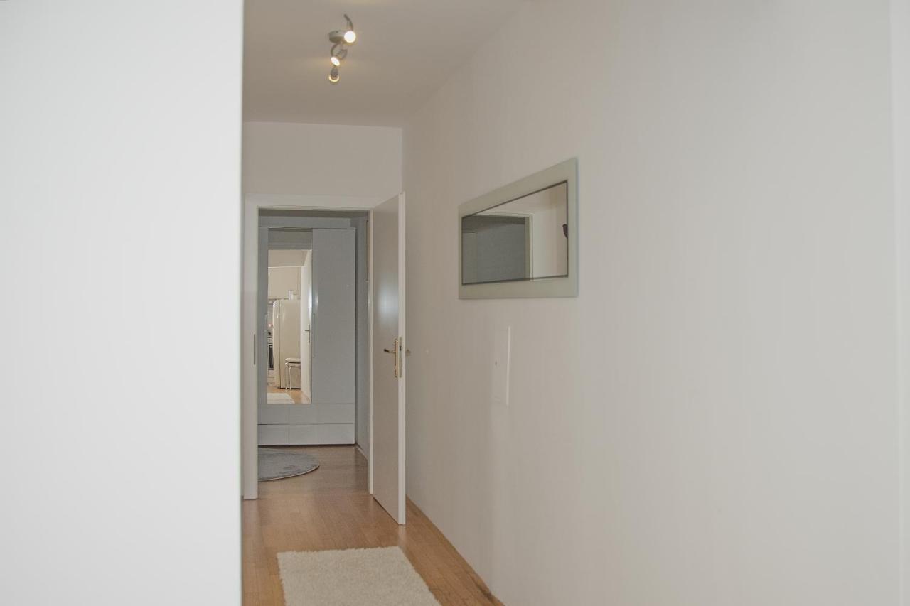 Blue Lotus Apartment 비엔나 외부 사진