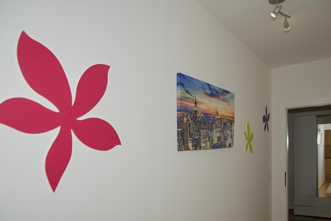 Blue Lotus Apartment 비엔나 외부 사진