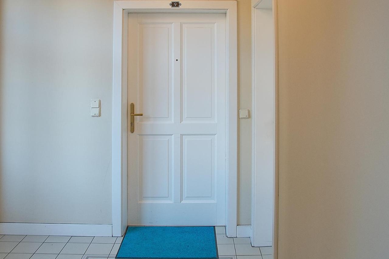 Blue Lotus Apartment 비엔나 외부 사진
