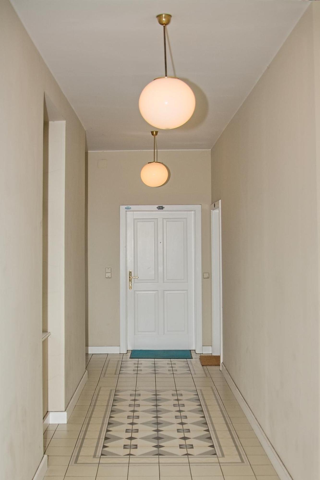 Blue Lotus Apartment 비엔나 외부 사진