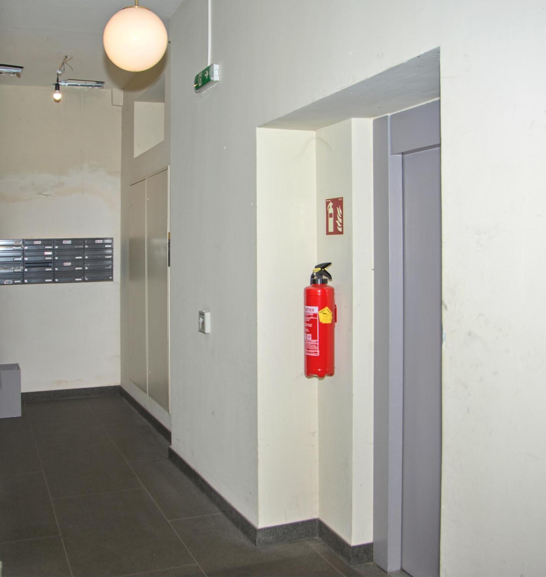 Blue Lotus Apartment 비엔나 외부 사진